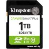 Kingston SDXC 1Tb [SDS3/1TB]