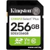Kingston SDXC 256Gb [SDS3/256GB]