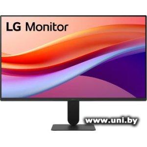 Купить LG 27` 27U411A-B в Минске, доставка по Беларуси