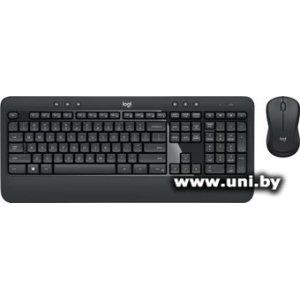 Logitech MK540 Advanced 920-008691 (no RU)