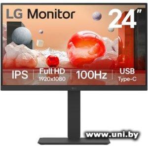 Купить LG 23.8` 24BA650-B в Минске, доставка по Беларуси