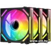 XASTRA FS120B ARGB Reverse (FS120-3BA-SRX-GL)