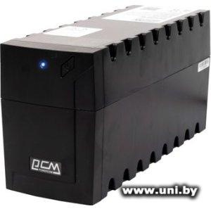 Купить PowerCom Raptor RPT-600AP SE в Минске, доставка по Беларуси