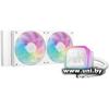 Deepcool LP240 WH R-LP240-WHMSMC-G-1