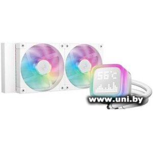 Купить Deepcool LP240 WH R-LP240-WHMSMC-G-1 в Минске, доставка по Беларуси
