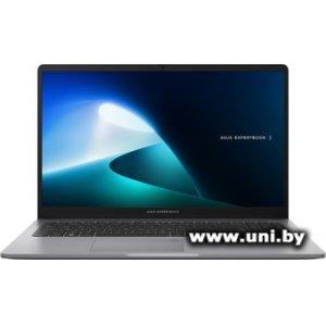 ASUS ExpertBook P1 P1503CVA-S71634 (90NX0881-M01TT0)