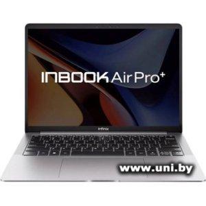 Infinix Inbook Air Pro+ XL434 (71008302404)