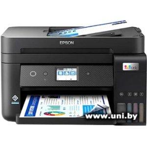 Epson EcoTank L6291