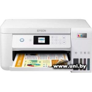 Epson L4266 White