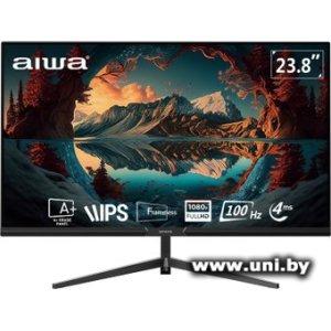 Купить Aiwa 23.8` FB-24F100-V3 в Минске, доставка по Беларуси