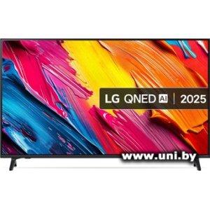 LG QNED AI QNED70 65QNED70A6A