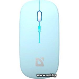 Defender Coda MB-261 Blue/White (52263)