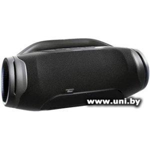 Vipe Thor Black (VPPSTORBLKRU)