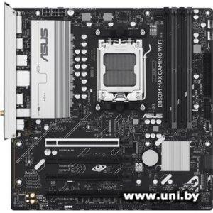 ASUS B850M Max Gaming WiFi