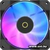 Ocypus Beta F12 BK ARGB Beta-F12-BK1AM00X-GL