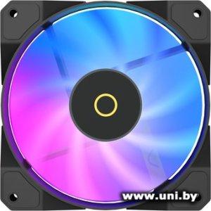 Ocypus Beta F12 BK ARGB Rev Blade Beta-F12-BK1AM01X-GL