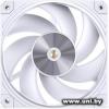 JONSBO HF3-120W White