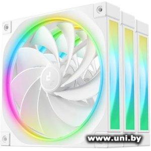 Купить Deepcool FL14R WH 3 IN 1 R-FL14R-WHAPN3-G в Минске, доставка по Беларуси