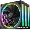 Deepcool FL14 3 IN 1 R-FL14-BKAPN3-G