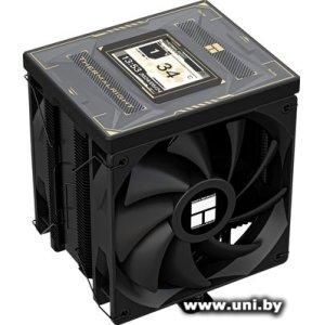 Купить Thermalright Burst Assassin 120 Vision (BA120-VISION-BL) в Минске, доставка по Беларуси