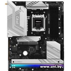 Купить ASRock B850 Pro RS WiFi в Минске, доставка по Беларуси