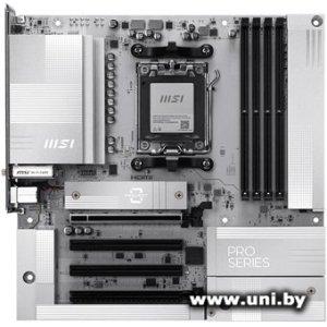 MSI Pro B850M-A WiFi PZ