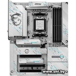 MSI B850 Gaming Plus WiFi PZ