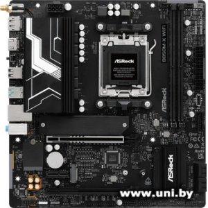 ASRock B850M-X WiFi R2.0