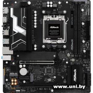 ASRock B850M-X R2.0