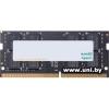SO-DIMM 32G DDR4-2666 Apacer (ES.32G2V.PRI)