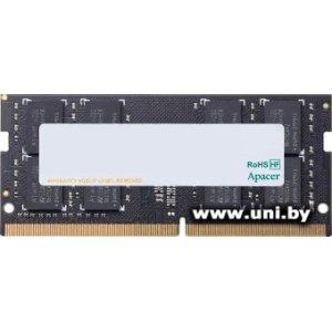 SO-DIMM 32G DDR4-2666 Apacer (ES.32G2V.PRI)
