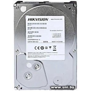 Hikvision 6Tb 3.5` SATA3 DS60HKVS-VX1