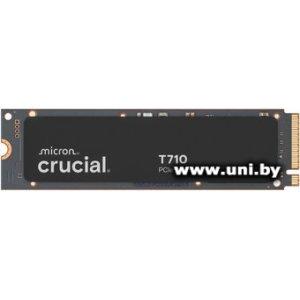 Crucial 1Tb M.2 PCI-E SSD CT1000T710SSD8