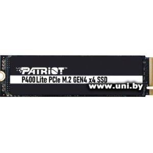 Patriot 1Tb M.2 PCI-E SSD P400LP1KGM28H