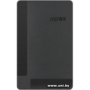 Mirex 1Tb 2.5` USB 13630-UHDUVB10