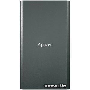 Apacer 2Tb USB SSD AP2TBAS723B-1