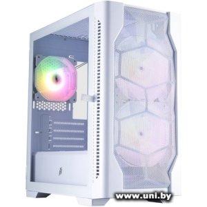 1STPLAYER D4-M ARGB White (D4-M-WH-2F7-14-W-1F7-W)