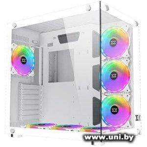 Купить Xigmatek Aquarius Plus Arctic EN46430 White в Минске, доставка по Беларуси