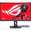 ASUS 27` ROG Strix XG27WCS