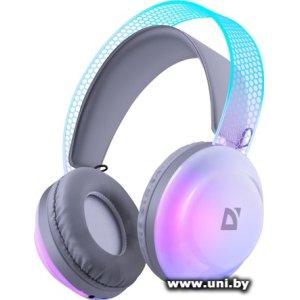 Купить Defender FreeMotion B651 (63651) Blue в Минске, доставка по Беларуси