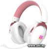 Defender Sabotauge (64485) White/Pink