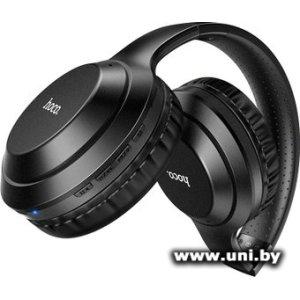 Купить Hoco W30 Black в Минске, доставка по Беларуси