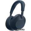Sony WH-1000XM6 Blue