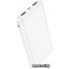 Hoco J100 10000mAh White
