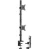 ErgoSmart LDT66-C02V Double Decker 17`-32` 18kg