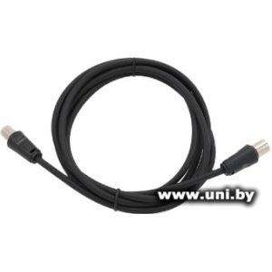 Cablexpert Cable TV (CCV-515-5M) 5m Black