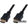 Cablexpert HDMI-HDMI (19M-19M) CC-HDMI4L-5M 5m