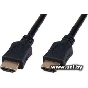Cablexpert HDMI-HDMI (19M-19M) CC-HDMI4L-5M 5m