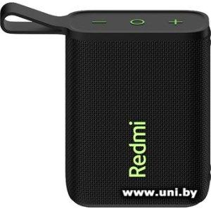 Xiaomi Redmi Bluetooth Speaker ASM11A (QBH4272CN) Black