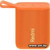 Xiaomi Redmi Bluetooth Speaker ASM11A (QBH4278CN) Orange